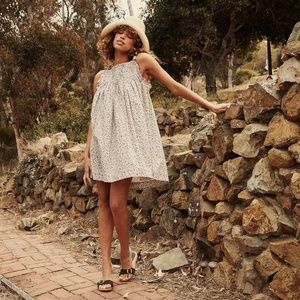 *SOLD* NWT Doen Lexington Dress